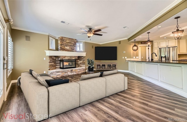 2950 Wyecliff Ln, Highlands Ranch, CO 80126 - photo 18