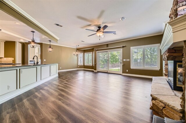 2950 Wyecliff Ln, Highlands Ranch, CO 80126 - photo 19