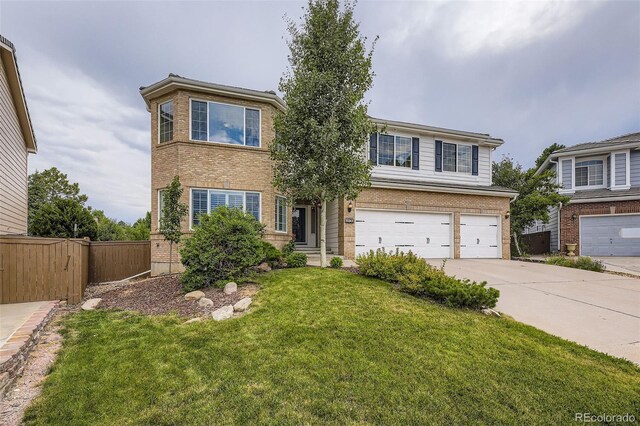 2950 Wyecliff Ln, Highlands Ranch, CO 80126 - photo 1