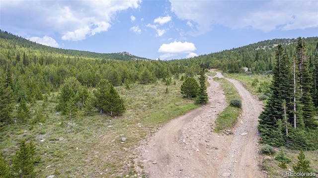 Listing photo 2 for 0 Mine Rd, Idaho Springs CO 80452