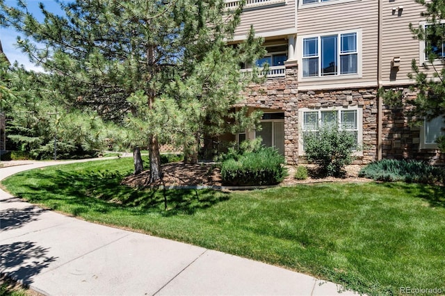 8465 S Holland Way Unit 208, Littleton, CO 80128 - photo 2