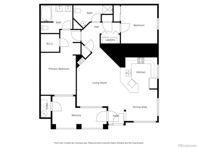 8465 S Holland Way Unit 208, Littleton, CO 80128 - photo 48