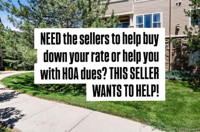 8465 S Holland Way Unit 208, Littleton, CO 80128 - photo 1