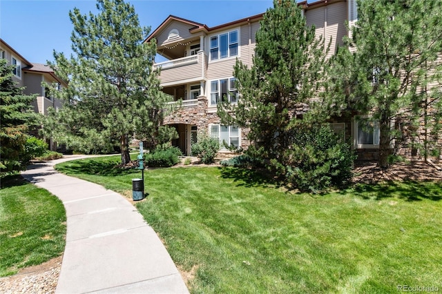 8465 S Holland Way Unit 208, Littleton, CO 80128 - photo 40