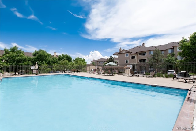 8465 S Holland Way Unit 208, Littleton, CO 80128 - photo 45