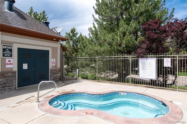 8465 S Holland Way Unit 208, Littleton, CO 80128 - photo 46