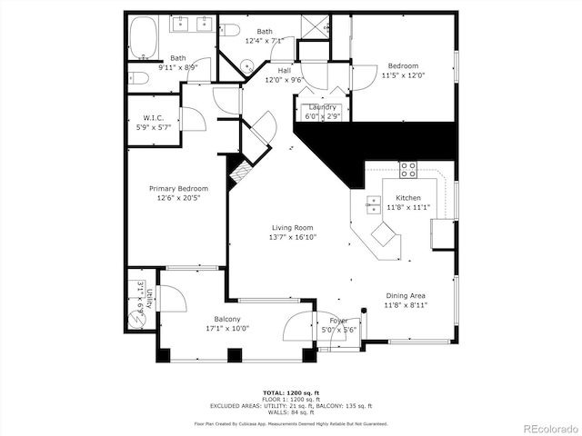 8465 S Holland Way Unit 208, Littleton, CO 80128 - photo 47