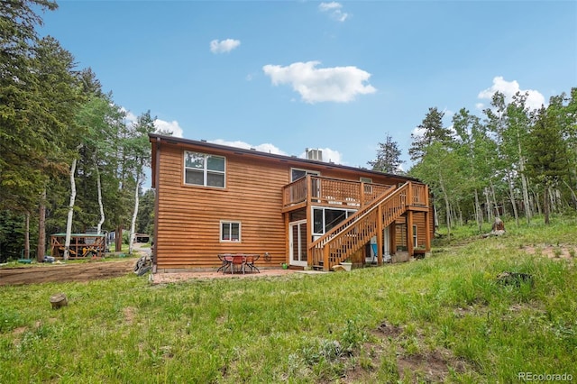 466 Karlann Dr, Black Hawk, CO 80422 - photo 41