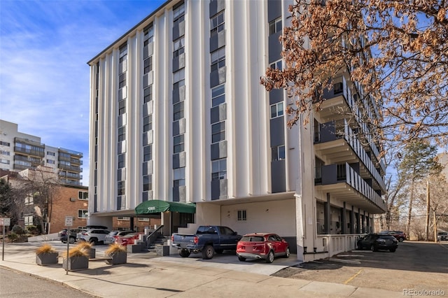 1265 Race St Unit 208, Denver, CO 80206 - photo 1