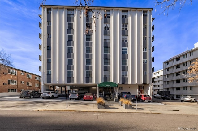 1265 Race St Unit 208, Denver, CO 80206 - photo 31