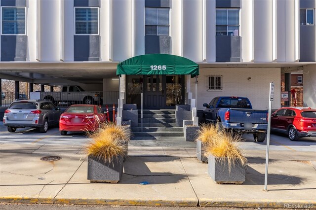 1265 Race St Unit 208, Denver, CO 80206 - photo 32