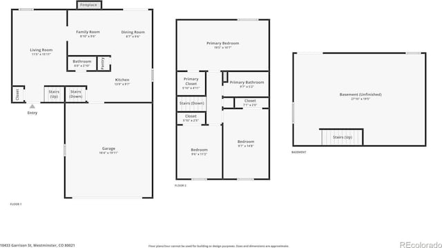 10433 Garrison St, Broomfield, CO 80021 - photo 29