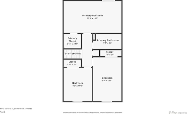 10433 Garrison St, Broomfield, CO 80021 - photo 30