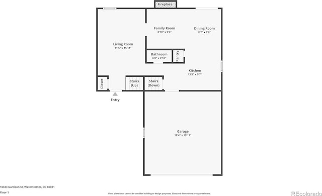 10433 Garrison St, Broomfield, CO 80021 - photo 31