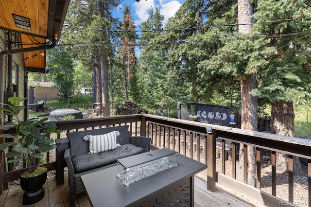 22656 Oehlmann Park Rd, Conifer, CO 80433 - photo 6
