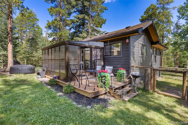 22656 Oehlmann Park Rd, Conifer, CO 80433 - photo 24