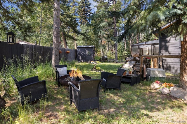 22656 Oehlmann Park Rd, Conifer, CO 80433 - photo 29