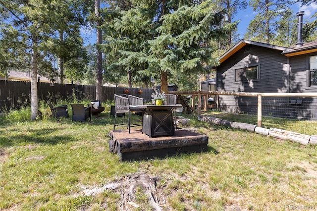 22656 Oehlmann Park Rd, Conifer, CO 80433 - photo 30