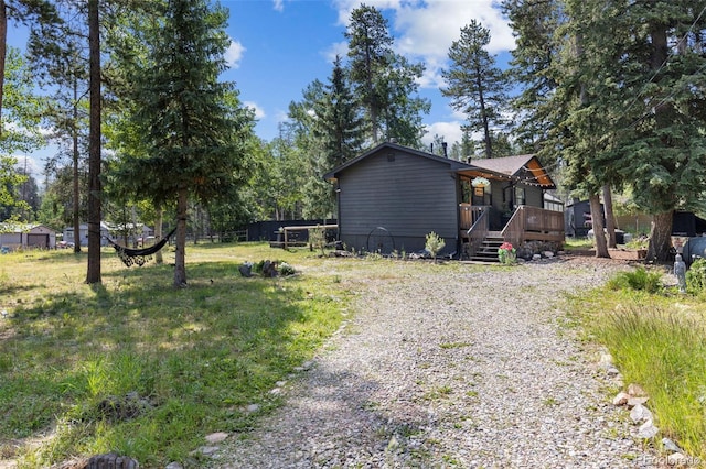 22656 Oehlmann Park Rd, Conifer, CO 80433 - photo 2