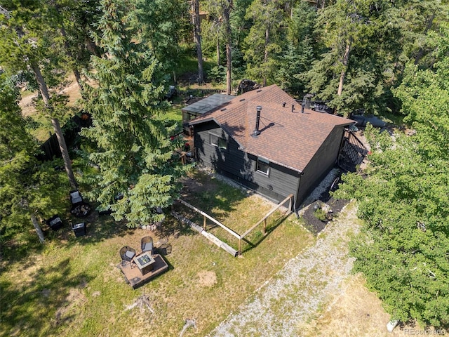 22656 Oehlmann Park Rd, Conifer, CO 80433 - photo 3