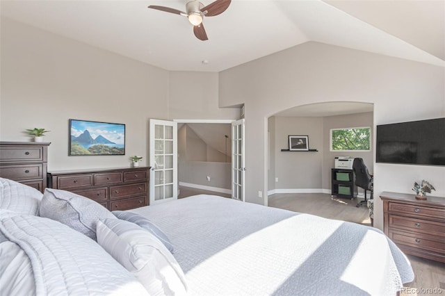1011 S Valentia St Unit 43, Denver, CO 80247 - photo 19