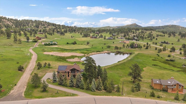 7082 Silverhorn Dr, Evergreen, CO 80439 - photo 1