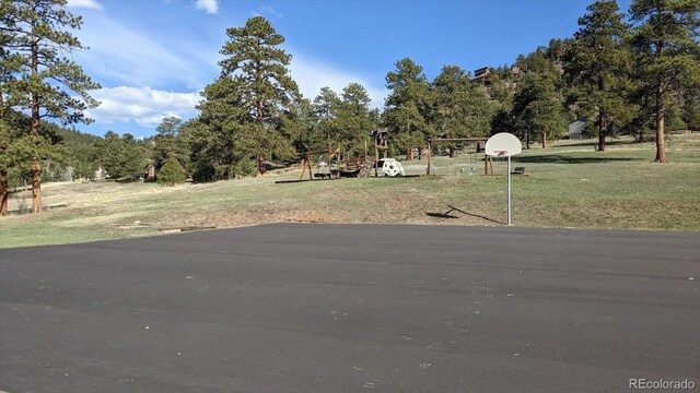 7082 Silverhorn Dr, Evergreen, CO 80439 - photo 39