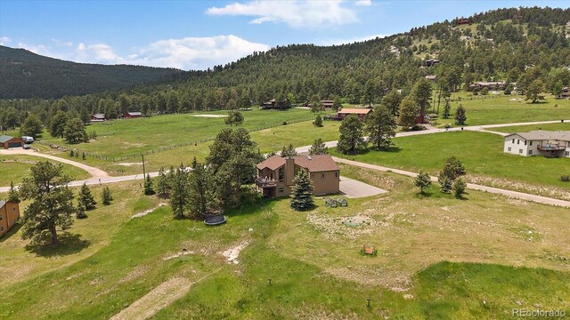 7082 Silverhorn Dr, Evergreen, CO 80439 - photo 43