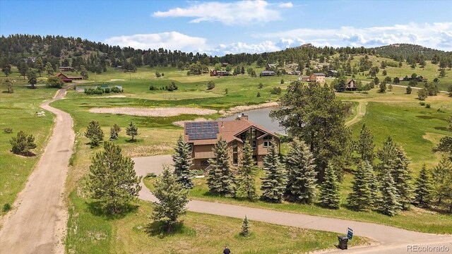 7082 Silverhorn Dr, Evergreen, CO 80439 - photo 44