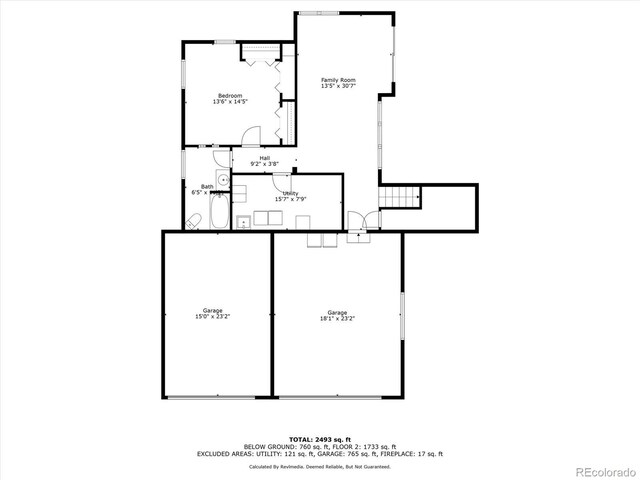 7082 Silverhorn Dr, Evergreen, CO 80439 - photo 50