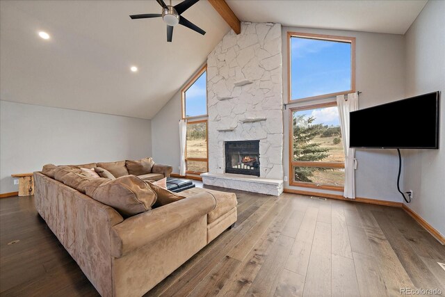 7082 Silverhorn Dr, Evergreen, CO 80439 - photo 6