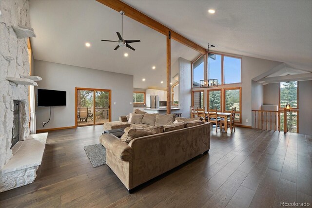 7082 Silverhorn Dr, Evergreen, CO 80439 - photo 7