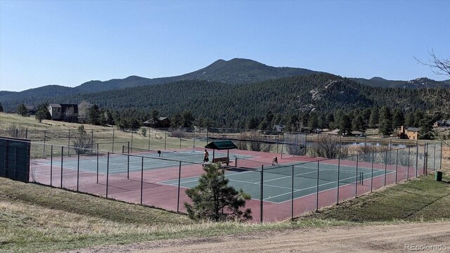 7082 Silverhorn Dr, Evergreen, CO 80439 - photo 38