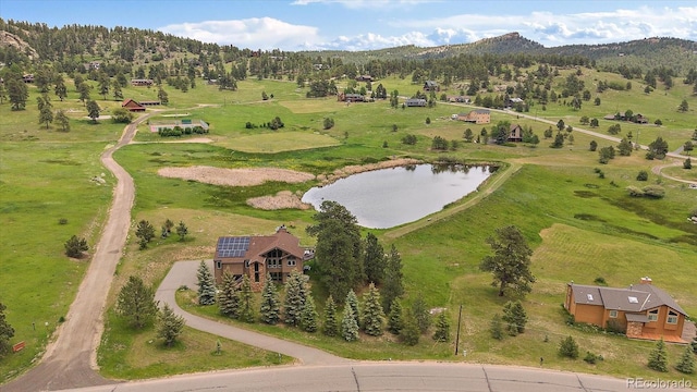 7082 Silverhorn Dr, Evergreen, CO 80439 - photo 41
