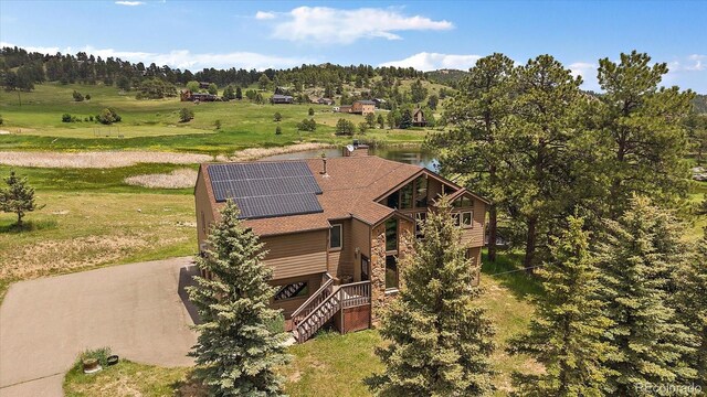 7082 Silverhorn Dr, Evergreen, CO 80439 - photo 46