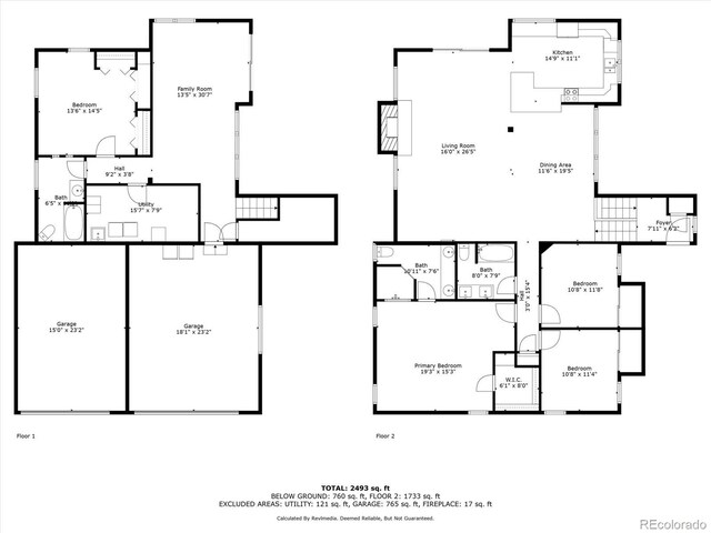 7082 Silverhorn Dr, Evergreen, CO 80439 - photo 48