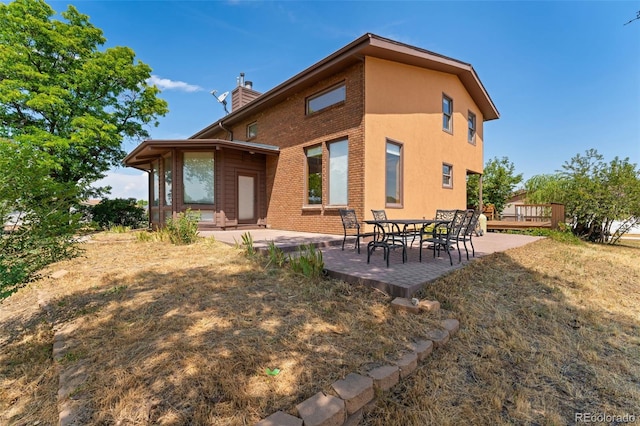11352 Salem St, Henderson, CO 80640 - photo 32