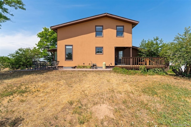 11352 Salem St, Henderson, CO 80640 - photo 33