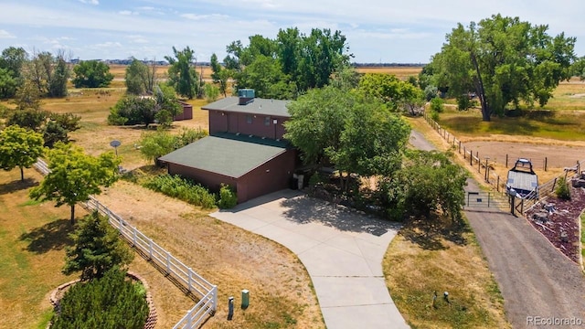 11352 Salem St, Henderson, CO 80640 - photo 1