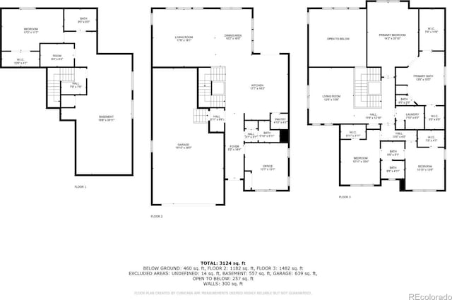 12174 Olive Way, Thornton, CO 80602 - photo 35
