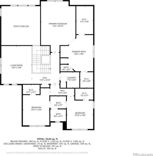 12174 Olive Way, Thornton, CO 80602 - photo 32