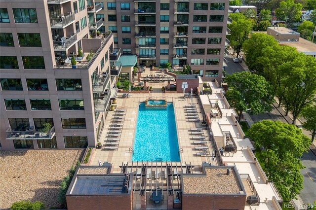 2950 E 17th Ave, Denver, CO 80206 - photo 27