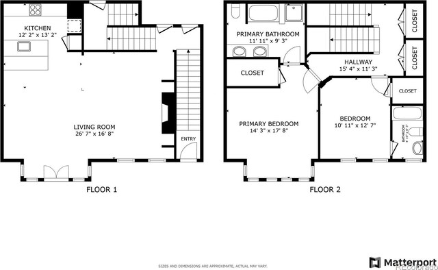 2950 E 17th Ave, Denver, CO 80206 - photo 50
