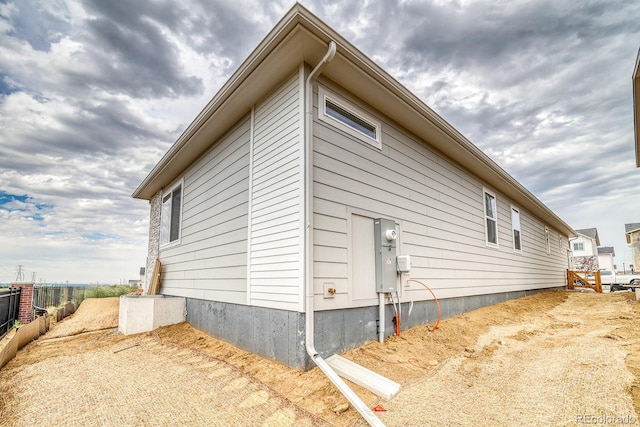 2141 S Irvington St, Aurora, CO 80018 - view of property exterior