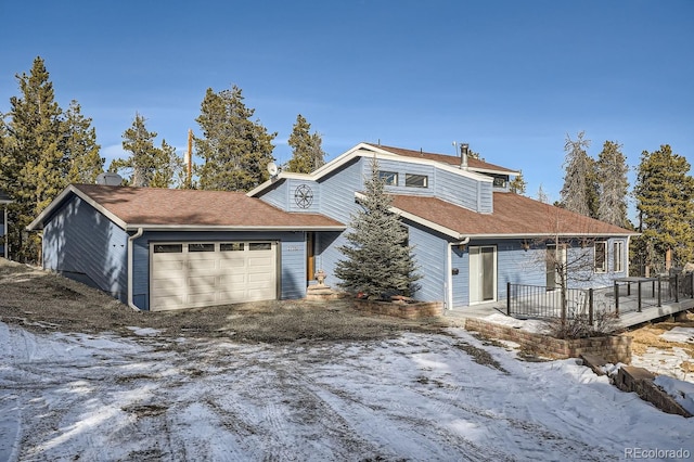 27732 Squaw Pass Rd, Evergreen CO, 80439, 3 bedrooms, 2 baths house for sale