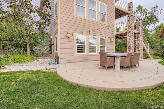 4965 Huntwick Pl, Highlands Ranch, CO 80130 - photo 31