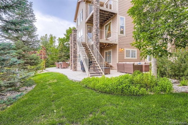 4965 Huntwick Pl, Highlands Ranch, CO 80130 - photo 32