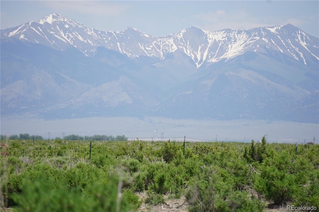 Listing photo 3 for County Road U, Saguache CO 81149