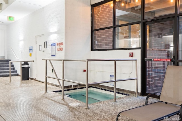 460 S Marion Pkwy Unit 1103, Denver, CO 80209 - view of swimming pool