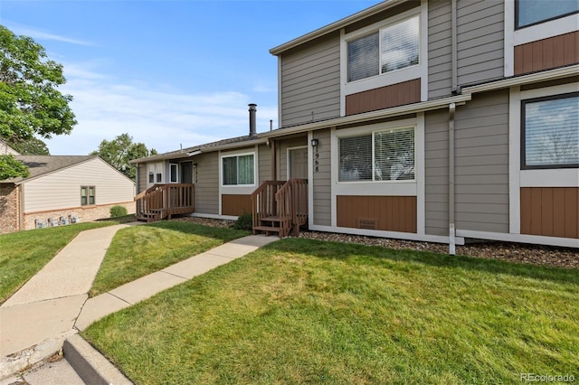 1968 Erin Loop, Colorado Springs, CO 80918 - photo 1
